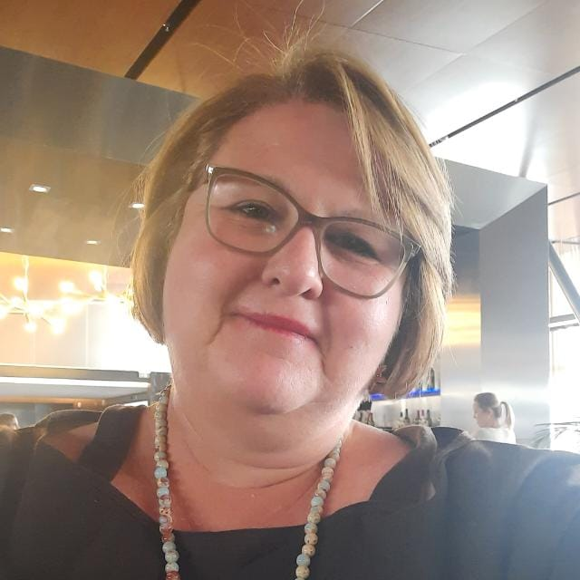 Larissa Polejack Brambatti